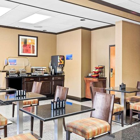 Best Western Gwinnett Center Duluth Extérieur photo