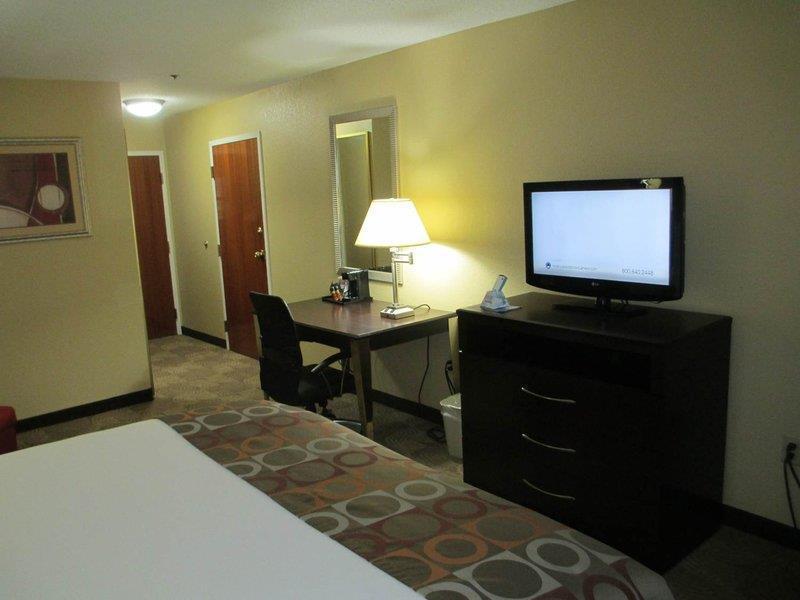 Best Western Gwinnett Center Duluth Chambre photo