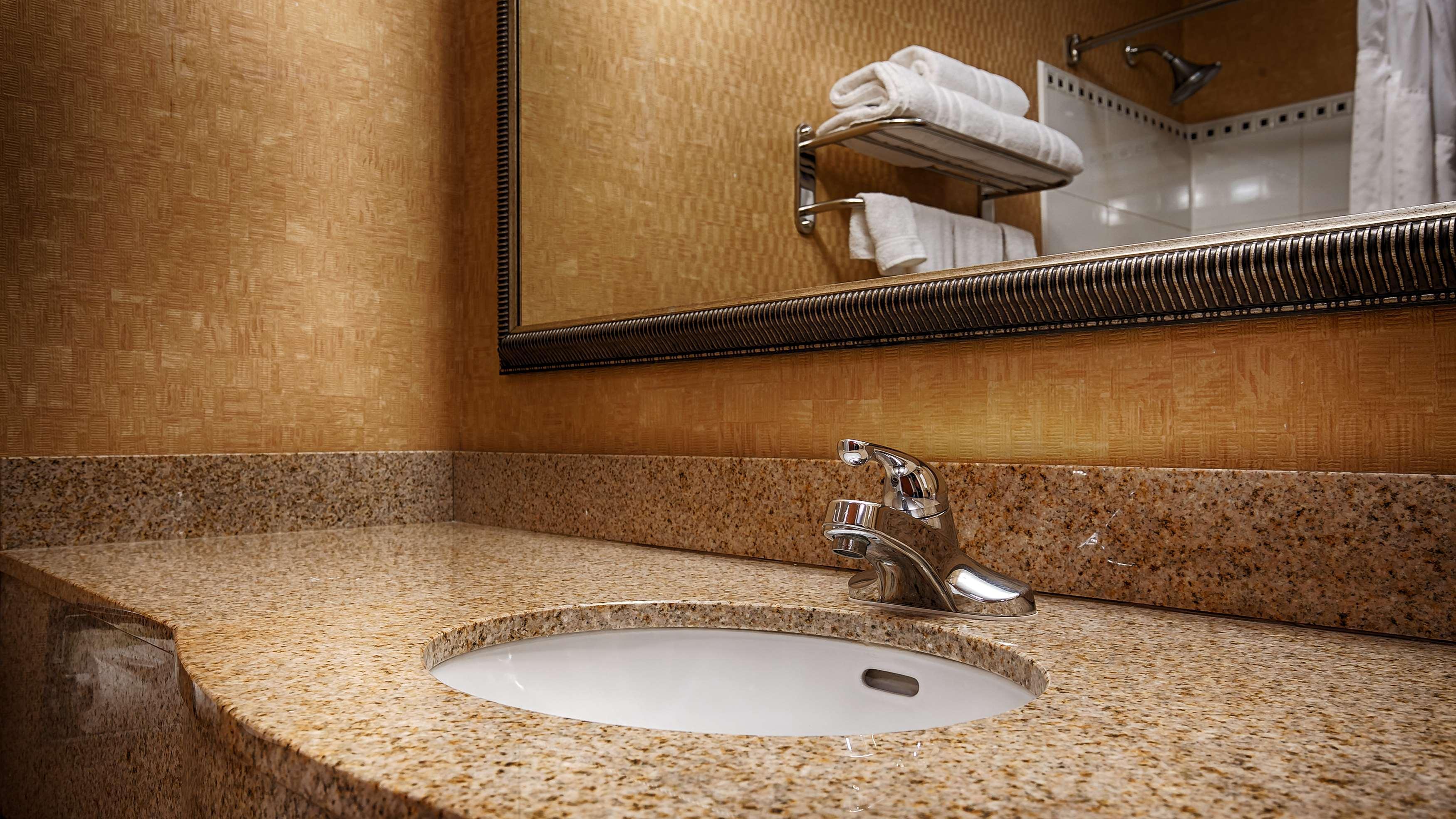 Best Western Gwinnett Center Duluth Extérieur photo