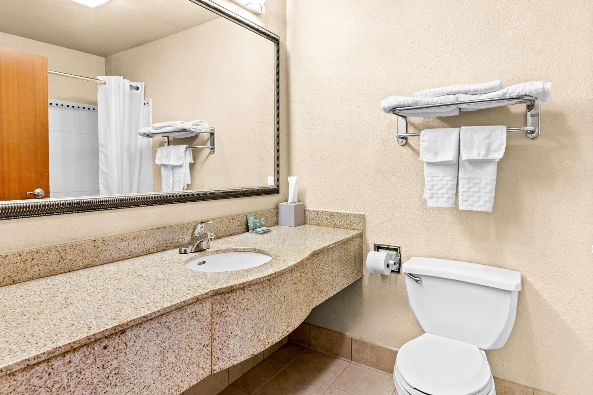 Best Western Gwinnett Center Duluth Extérieur photo