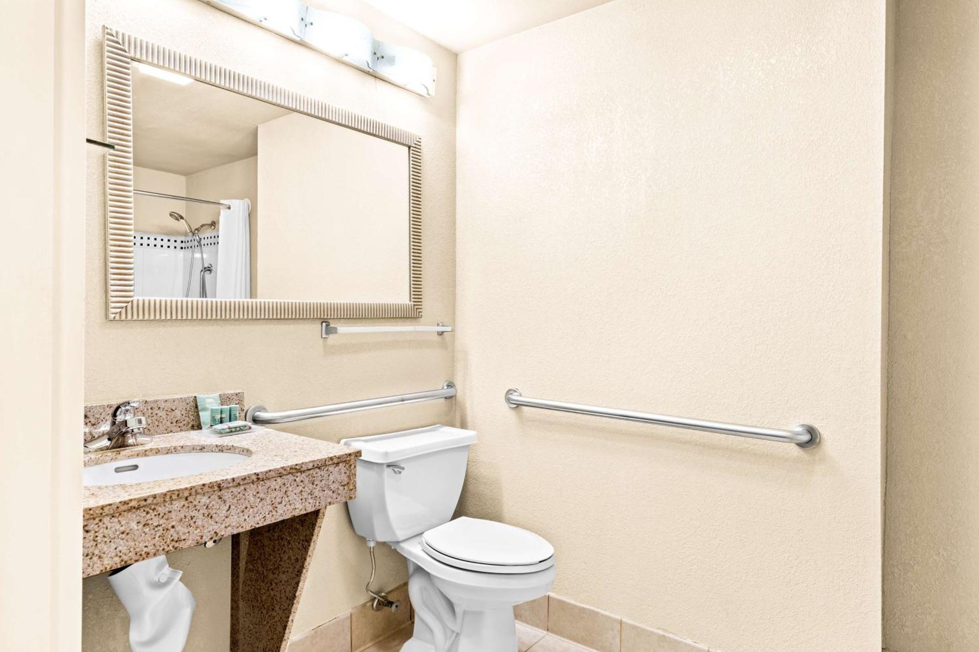 Best Western Gwinnett Center Duluth Extérieur photo