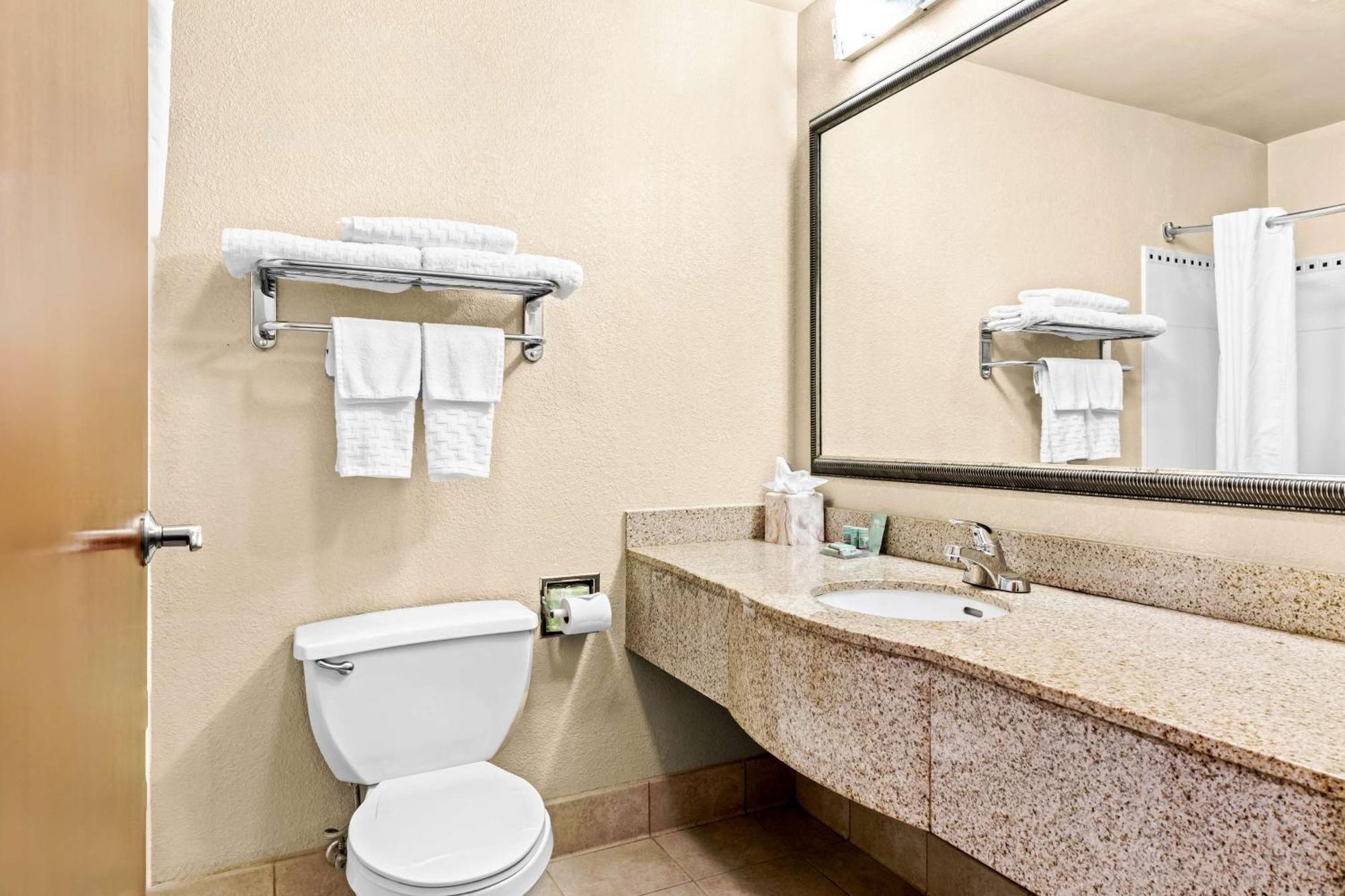 Best Western Gwinnett Center Duluth Extérieur photo
