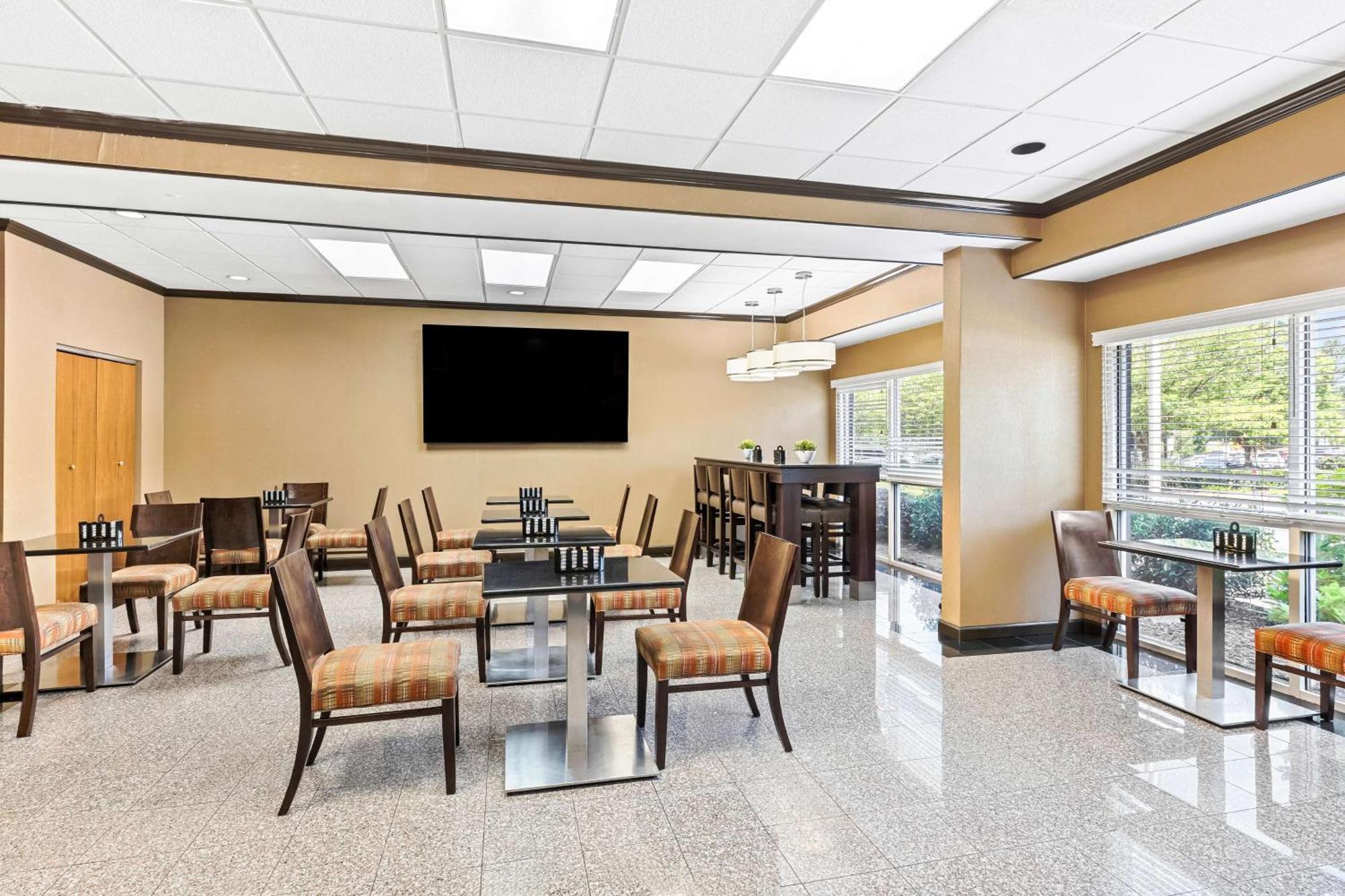 Best Western Gwinnett Center Duluth Extérieur photo