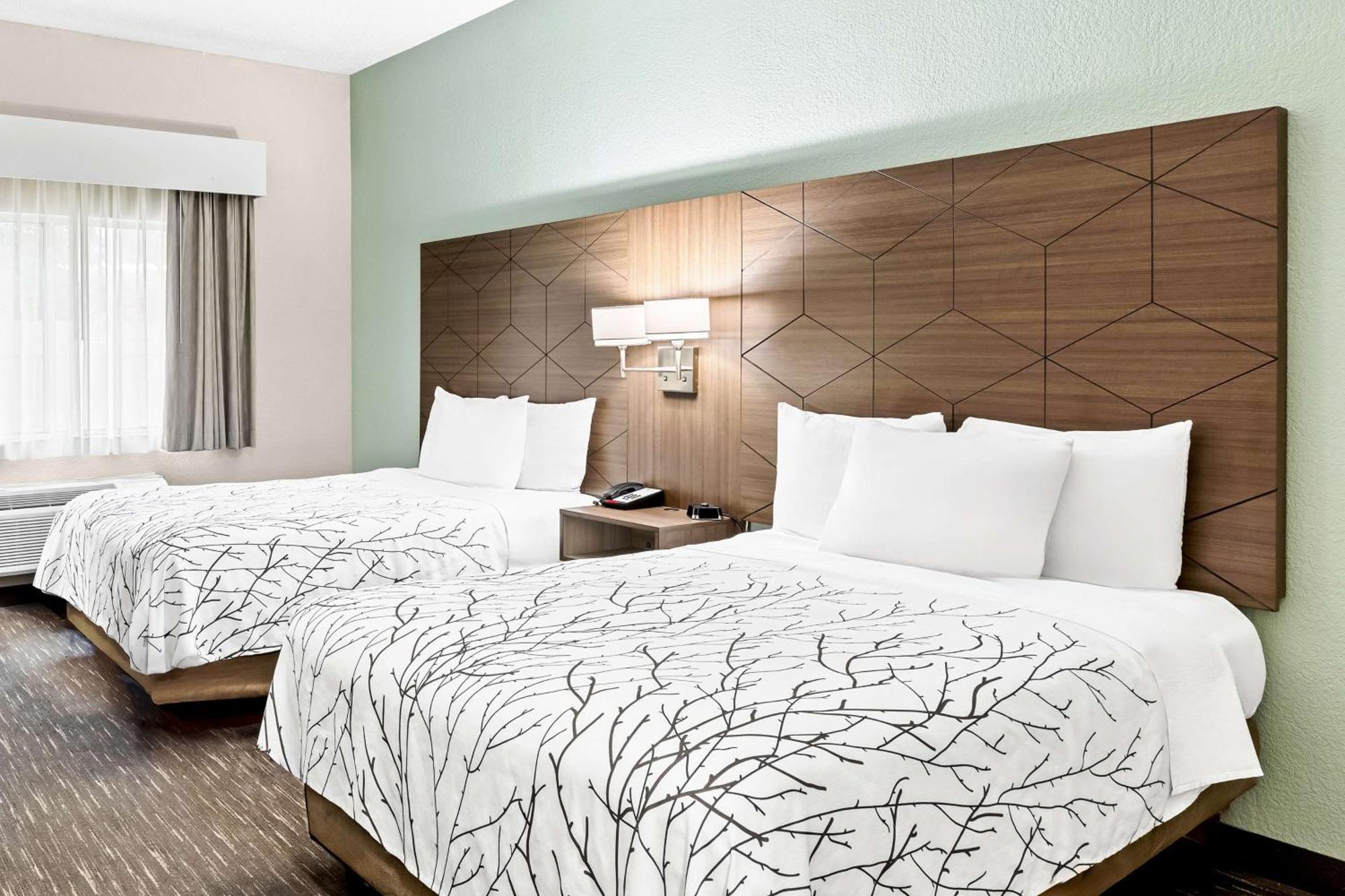 Best Western Gwinnett Center Duluth Extérieur photo
